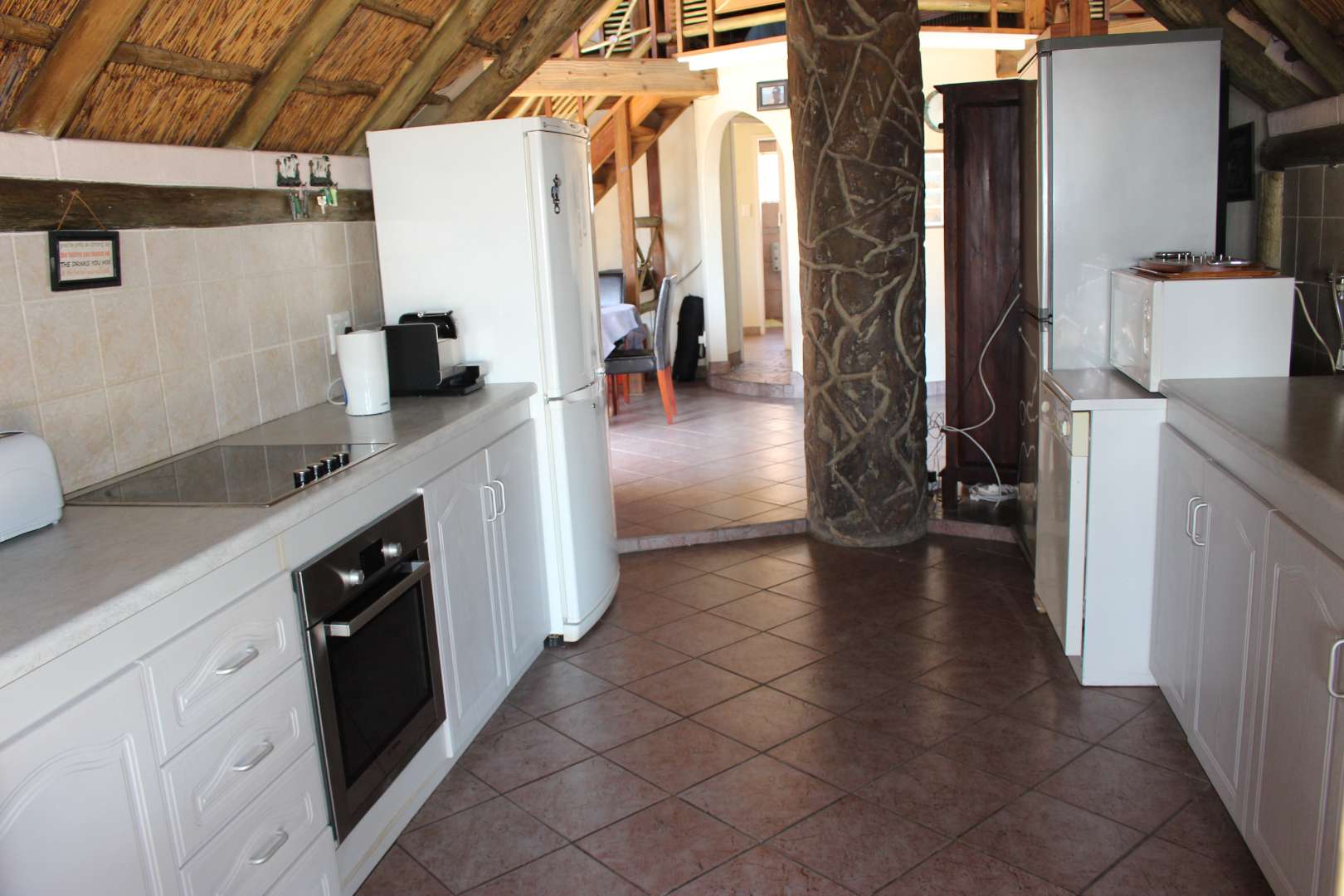 5 Bedroom Property for Sale in Oranjeville Free State